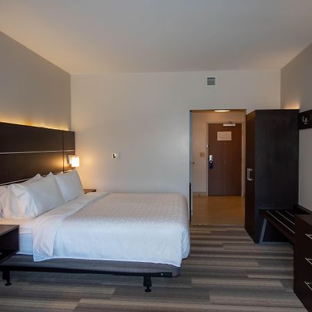 Holiday Inn Express & Suites Tonawanda - Buffalo Area, An Ihg Hotel Екстер'єр фото