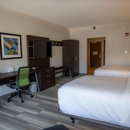 Holiday Inn Express & Suites Tonawanda - Buffalo Area, An Ihg Hotel Екстер'єр фото