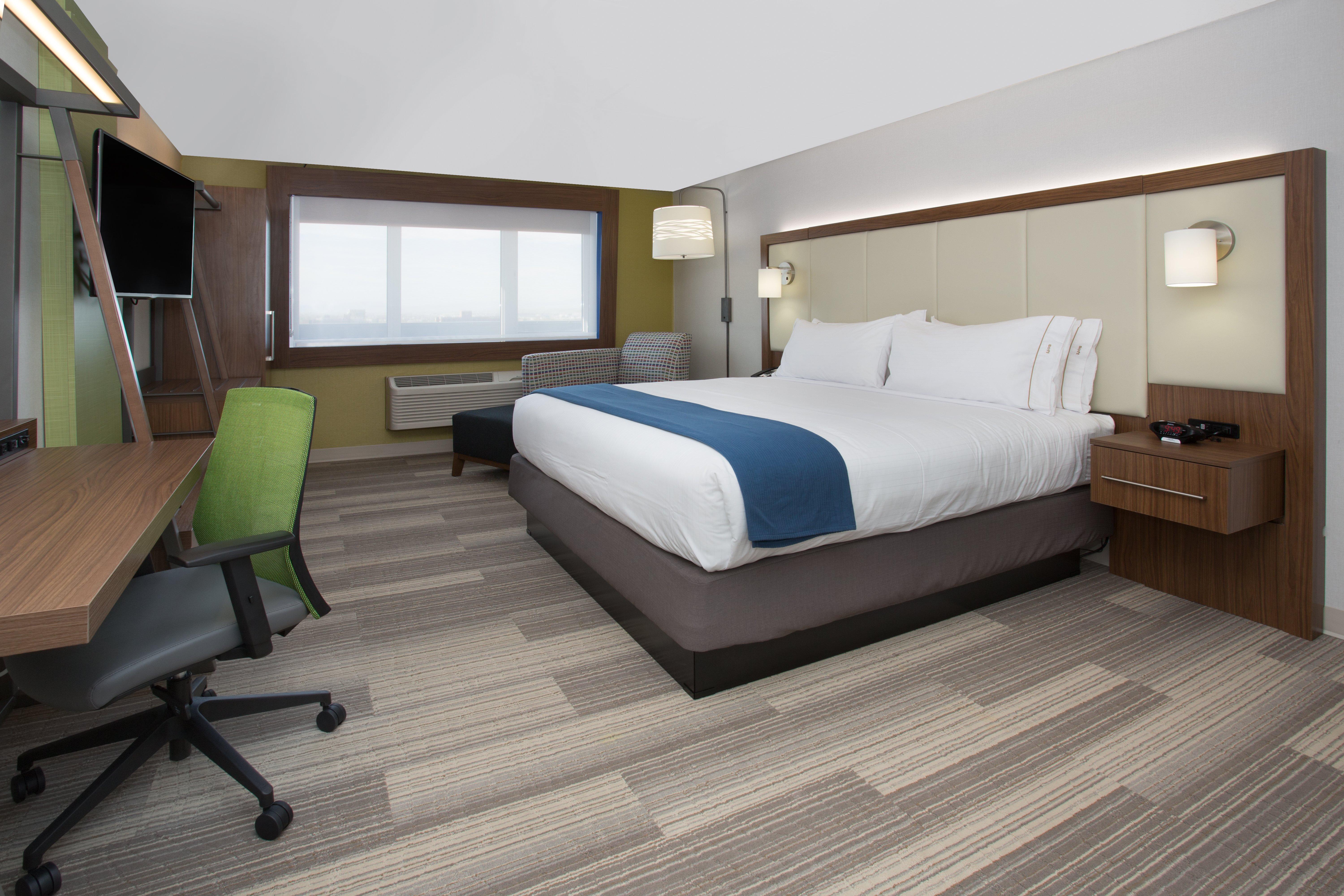 Holiday Inn Express & Suites Tonawanda - Buffalo Area, An Ihg Hotel Екстер'єр фото