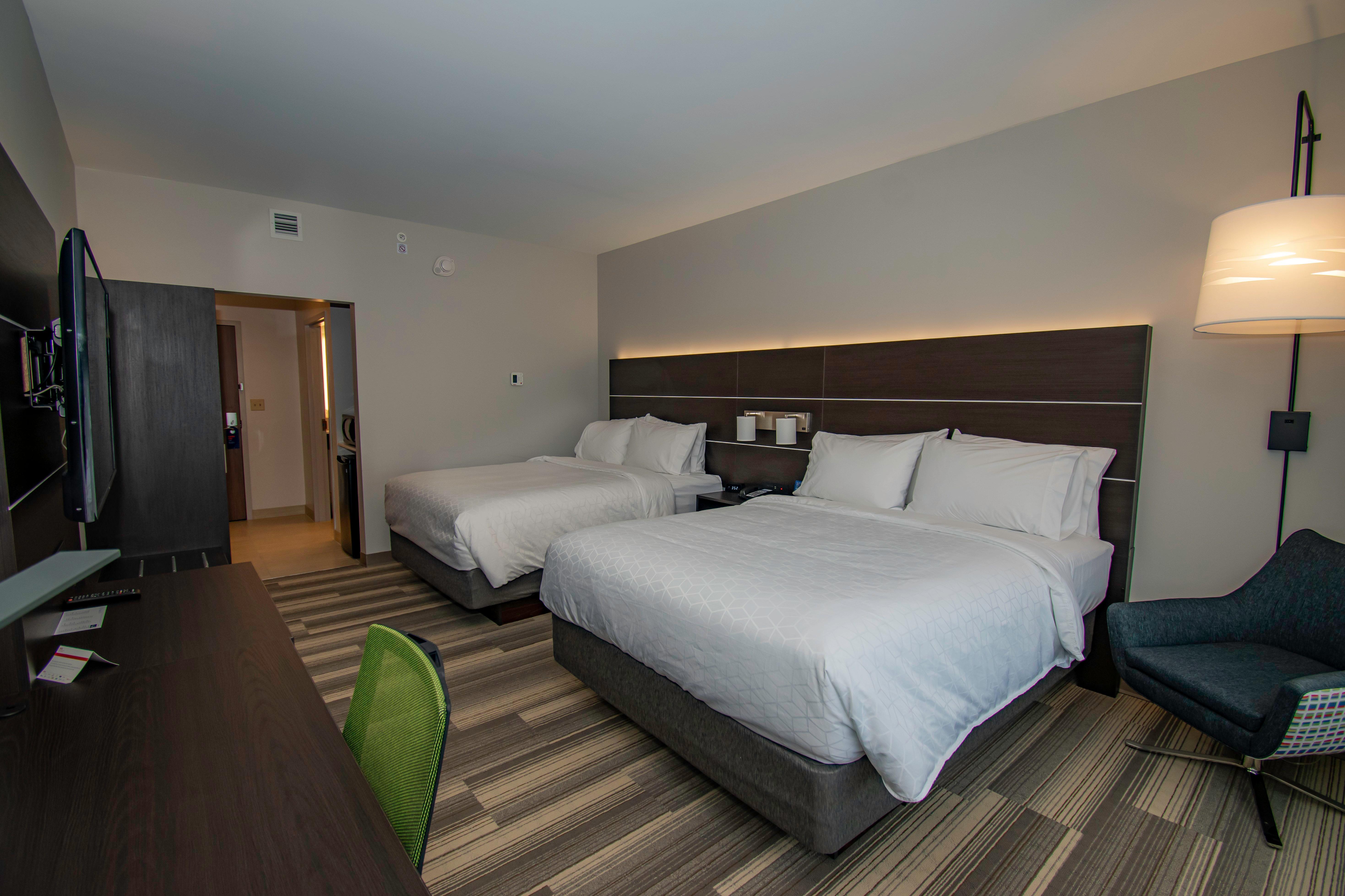 Holiday Inn Express & Suites Tonawanda - Buffalo Area, An Ihg Hotel Екстер'єр фото