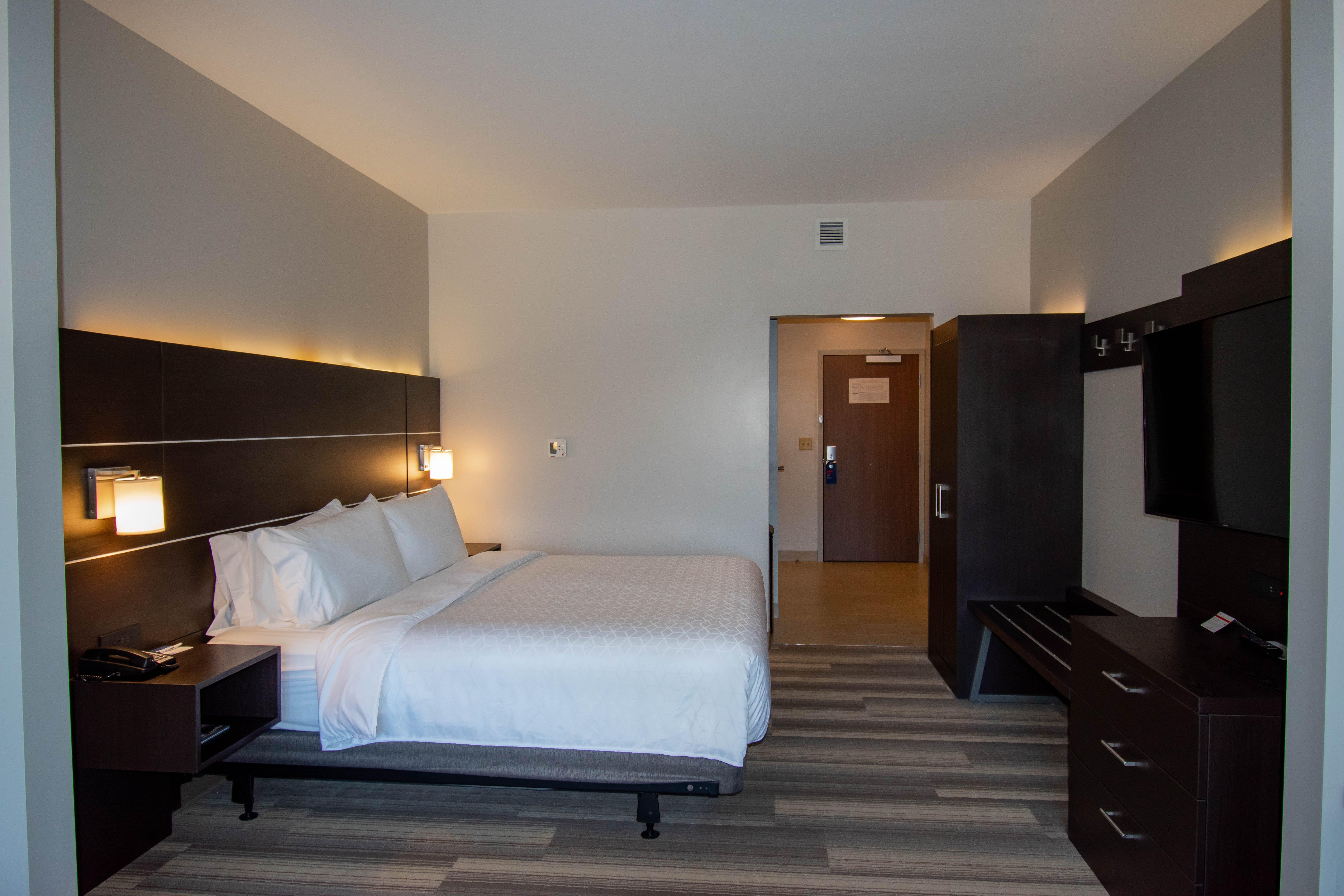 Holiday Inn Express & Suites Tonawanda - Buffalo Area, An Ihg Hotel Екстер'єр фото