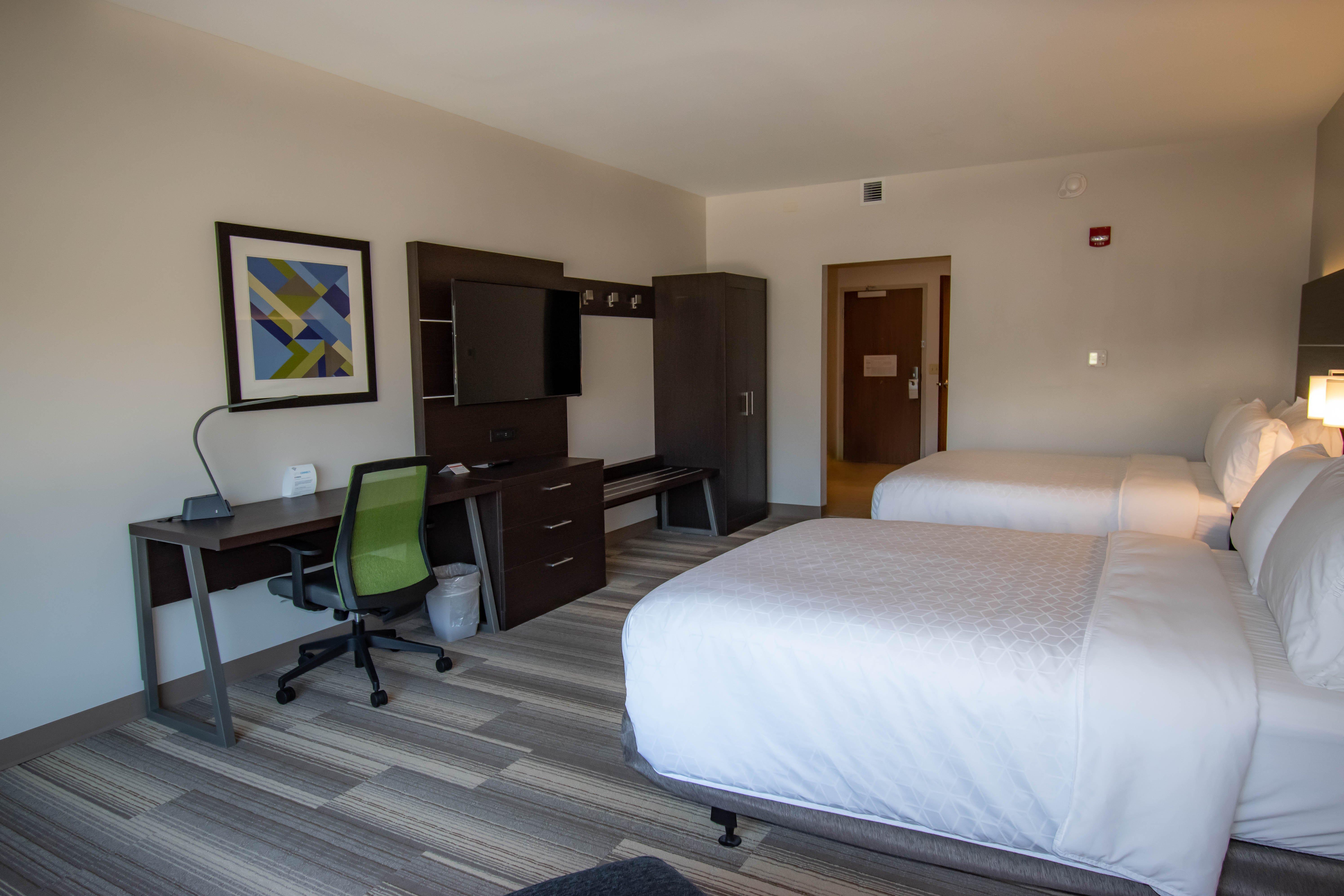 Holiday Inn Express & Suites Tonawanda - Buffalo Area, An Ihg Hotel Екстер'єр фото