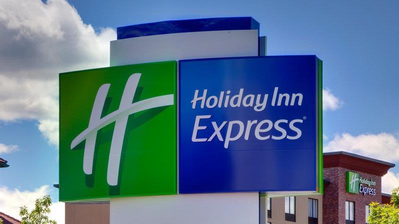 Holiday Inn Express & Suites Tonawanda - Buffalo Area, An Ihg Hotel Екстер'єр фото